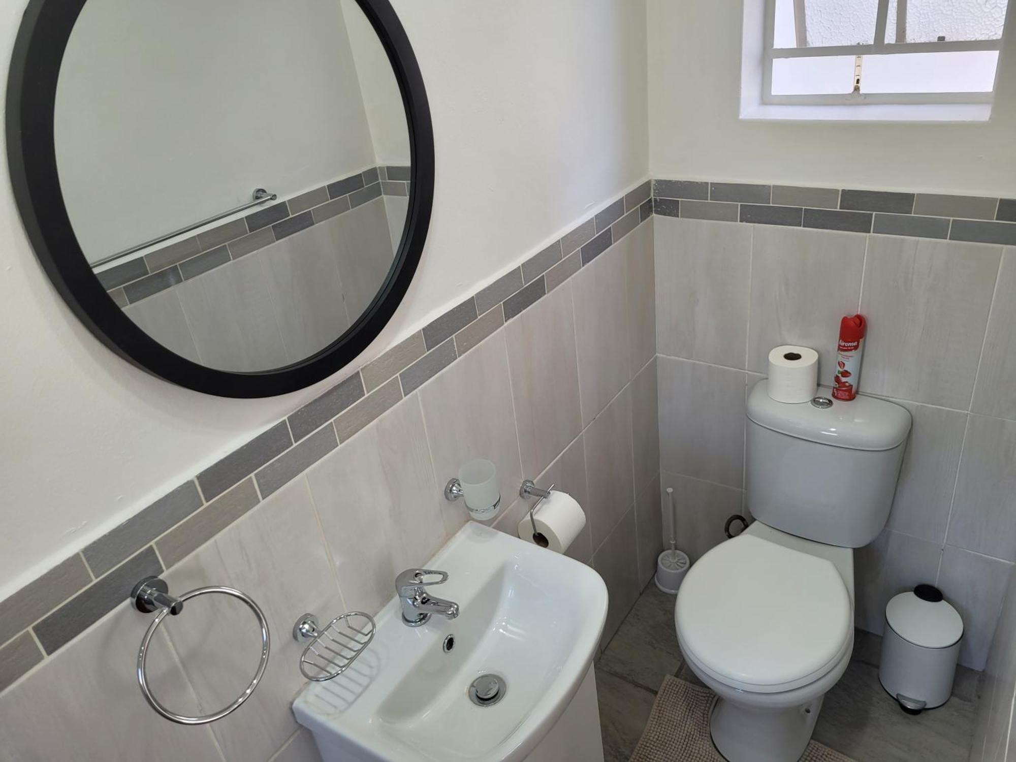 The Oak Potch Guesthouse Potchefstroom Oda fotoğraf